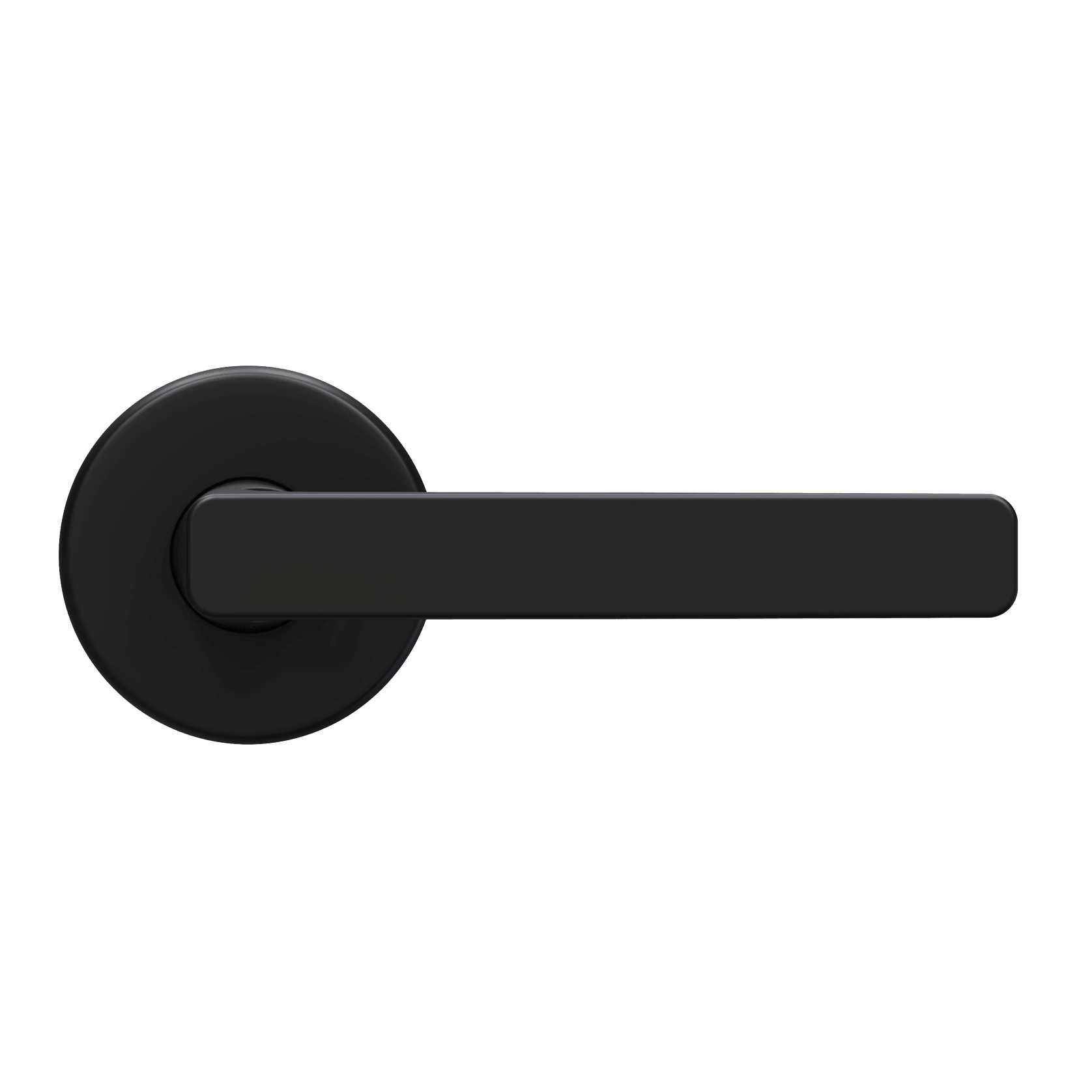 Schlage Medio Series Rivera Door Lever gallery detail image