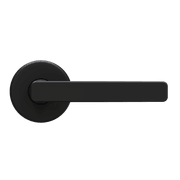Schlage Medio Series Rivera Door Lever gallery detail image