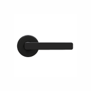 Schlage Medio Series Rivera Door Lever gallery detail image