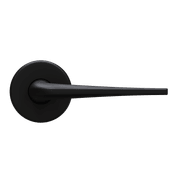 Schlage Medio Series Sierra Door Lever gallery detail image