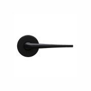 Schlage Medio Series Sierra Door Lever gallery detail image