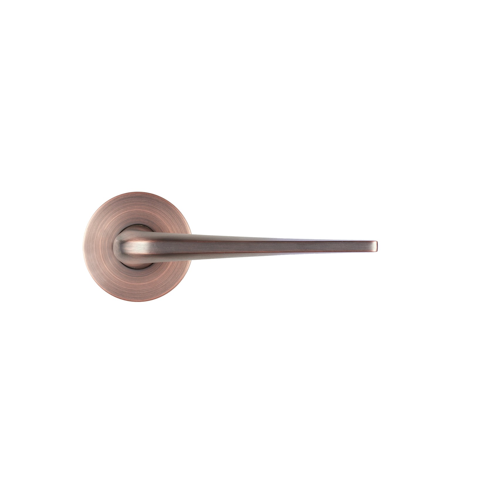 Schlage Medio Series Sierra Door Lever gallery detail image