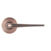 Schlage Medio Series Sierra Door Lever gallery detail image