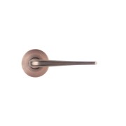 Schlage Medio Series Sierra Door Lever gallery detail image