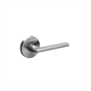 Schlage Medio Series Alba Door Lever gallery detail image