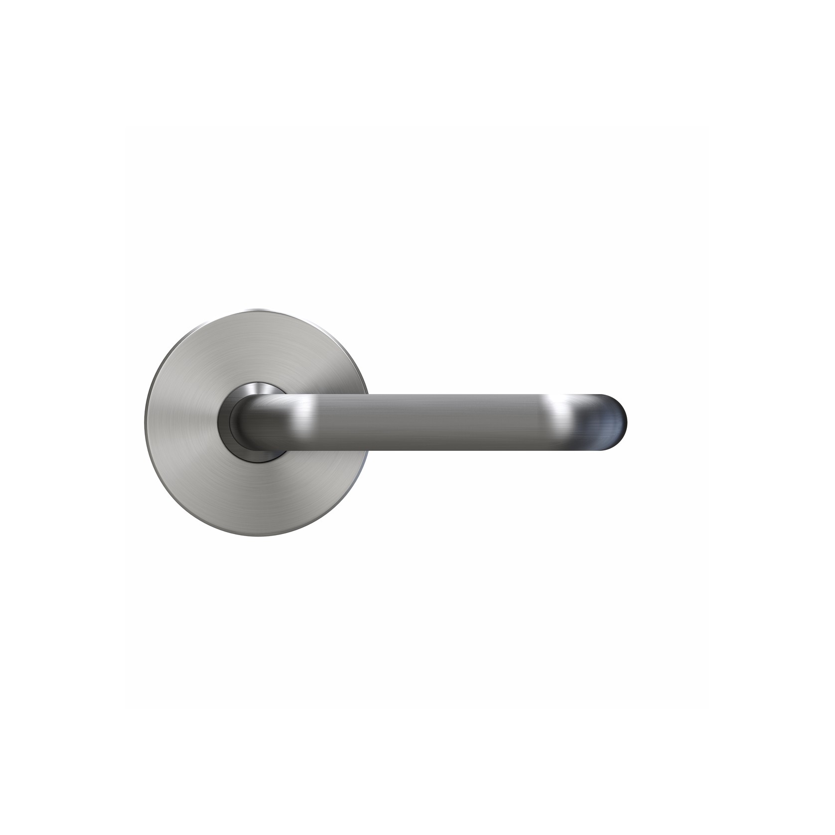 Schlage Medio Series Centra Door Lever gallery detail image