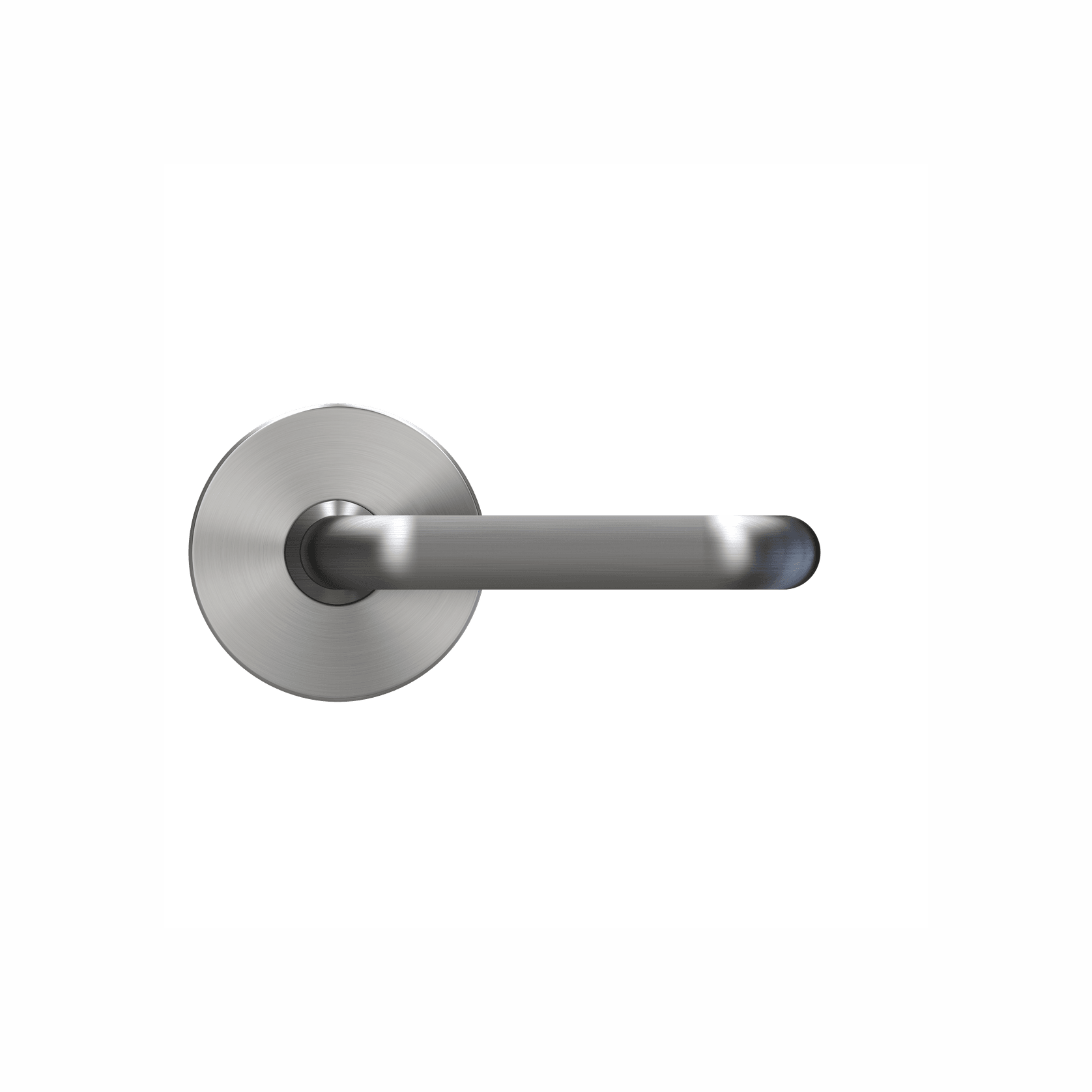 Schlage Medio Series Centra Door Lever gallery detail image