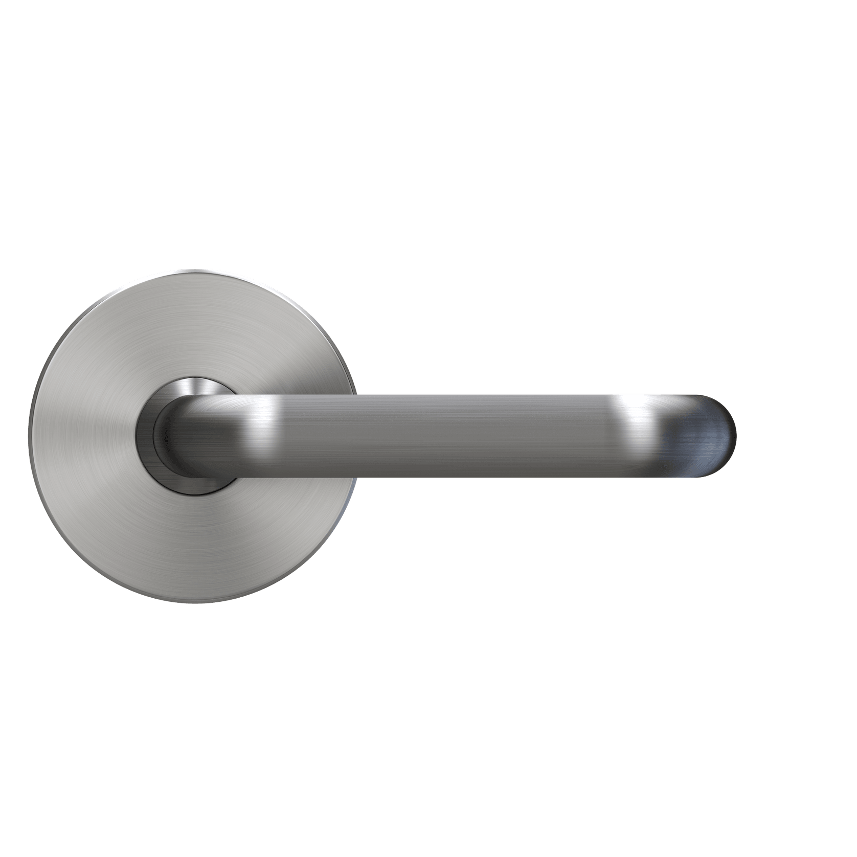 Schlage Medio Series Centra Door Lever gallery detail image