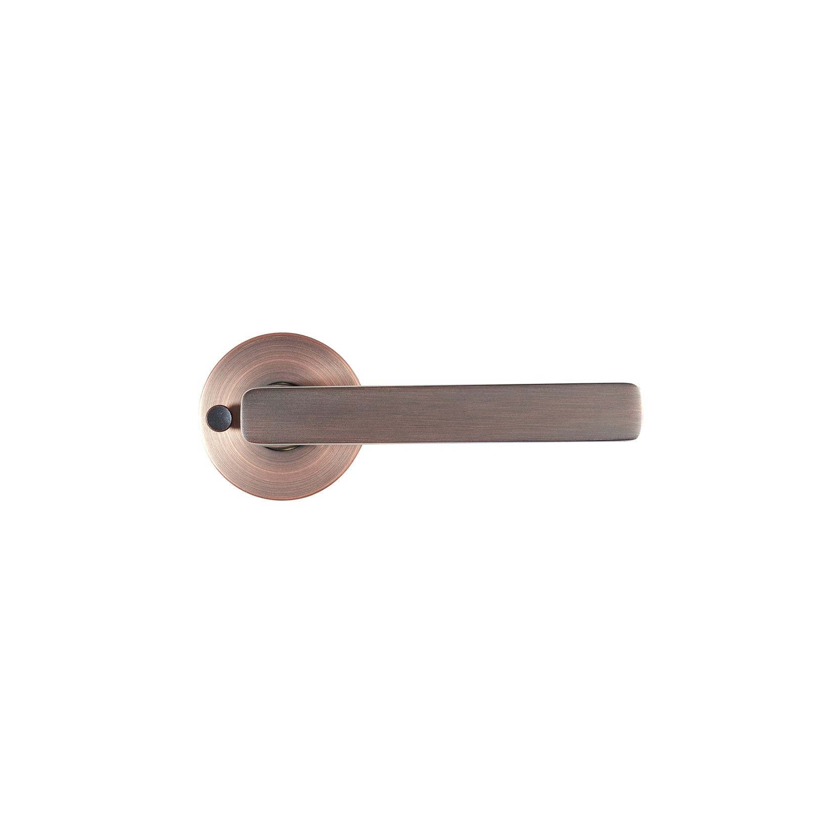 Schlage Medio Series Rivera Door Lever gallery detail image