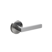 Schlage Medio Series Rivera Door Lever gallery detail image