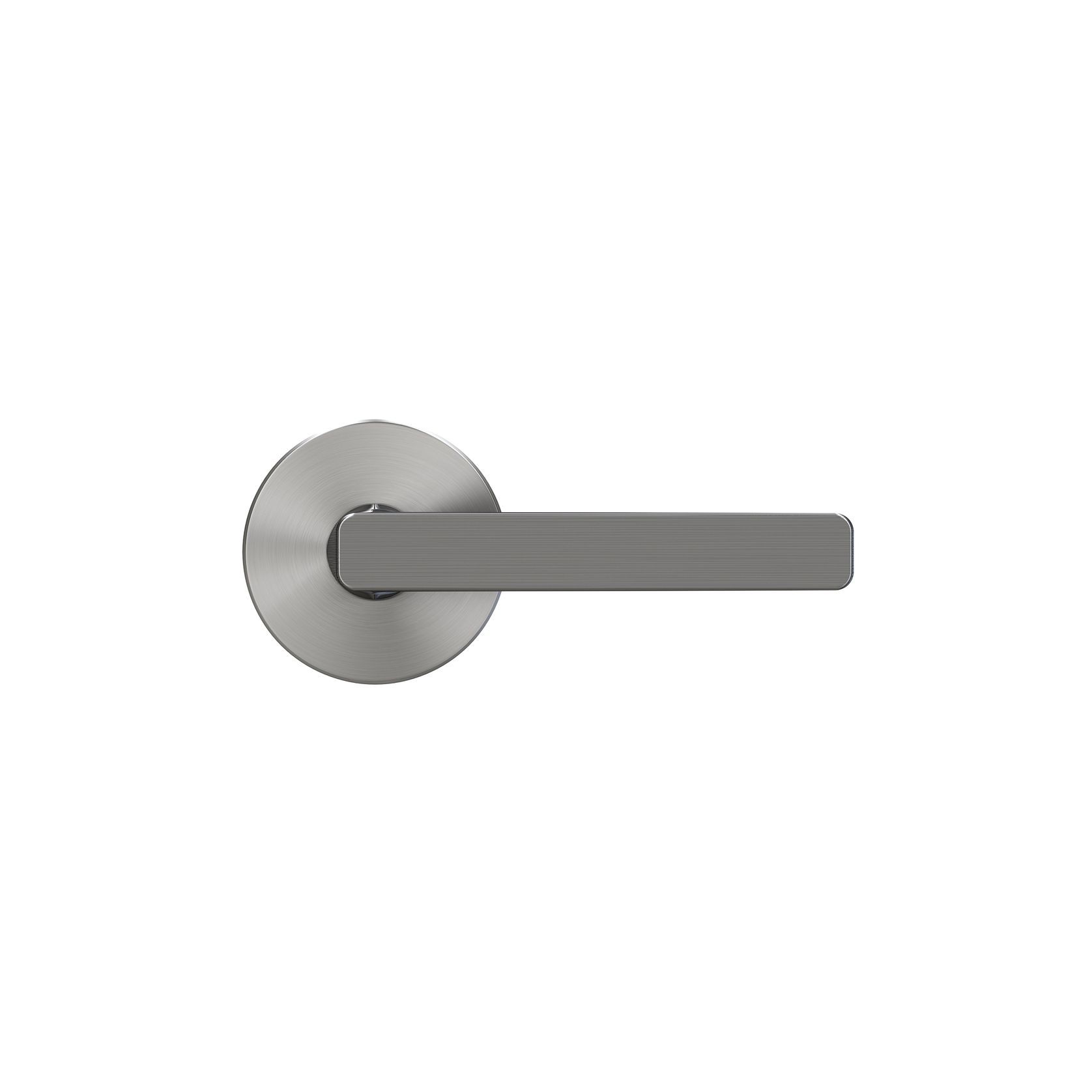Schlage Medio Series Rivera Door Lever gallery detail image