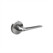 Schlage Medio Series Sierra Door Lever gallery detail image