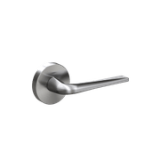 Schlage Medio Series Sierra Door Lever gallery detail image