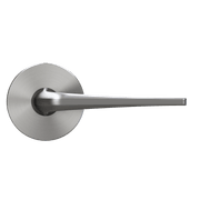 Schlage Medio Series Sierra Door Lever gallery detail image