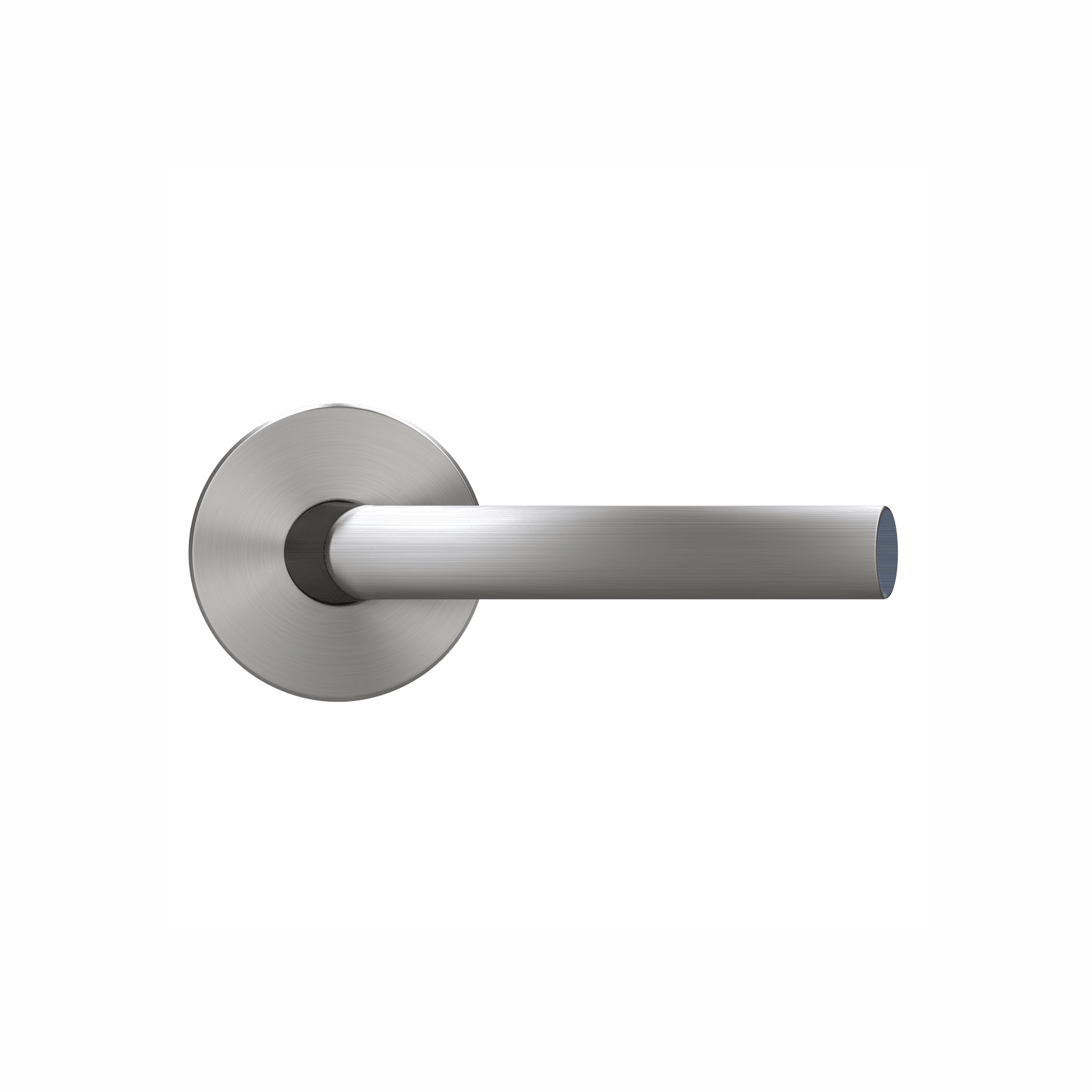 Schlage Medio Series Stella Door Lever gallery detail image