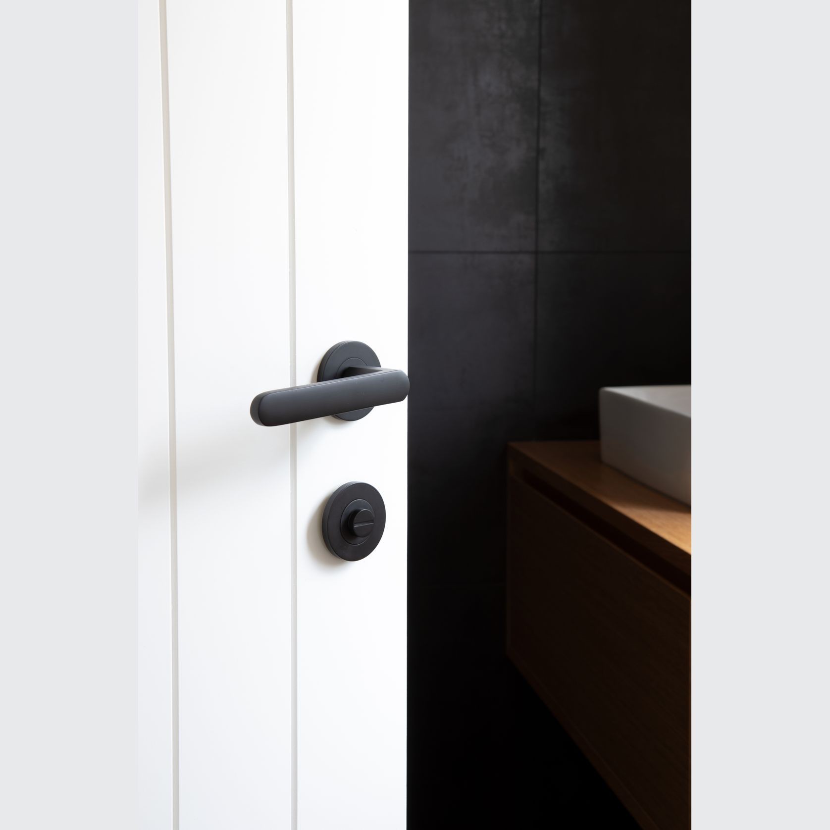 NIDO Lever Handles Range gallery detail image