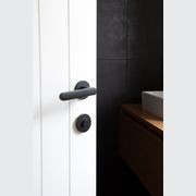 NIDO Lever Handles Range gallery detail image