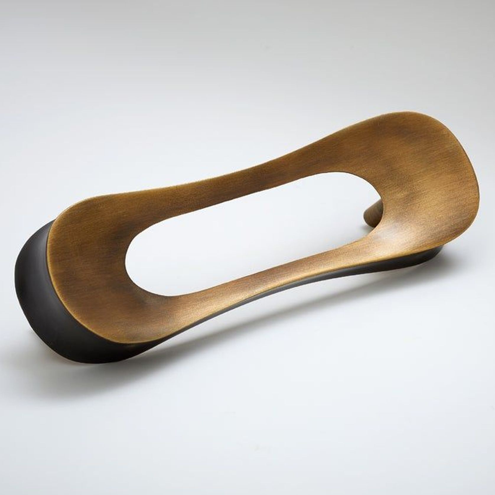 Organic 01S Cabinet Handle / Drawer Pull gallery detail image