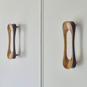 Organic 01S Cabinet Handle / Drawer Pull gallery detail image