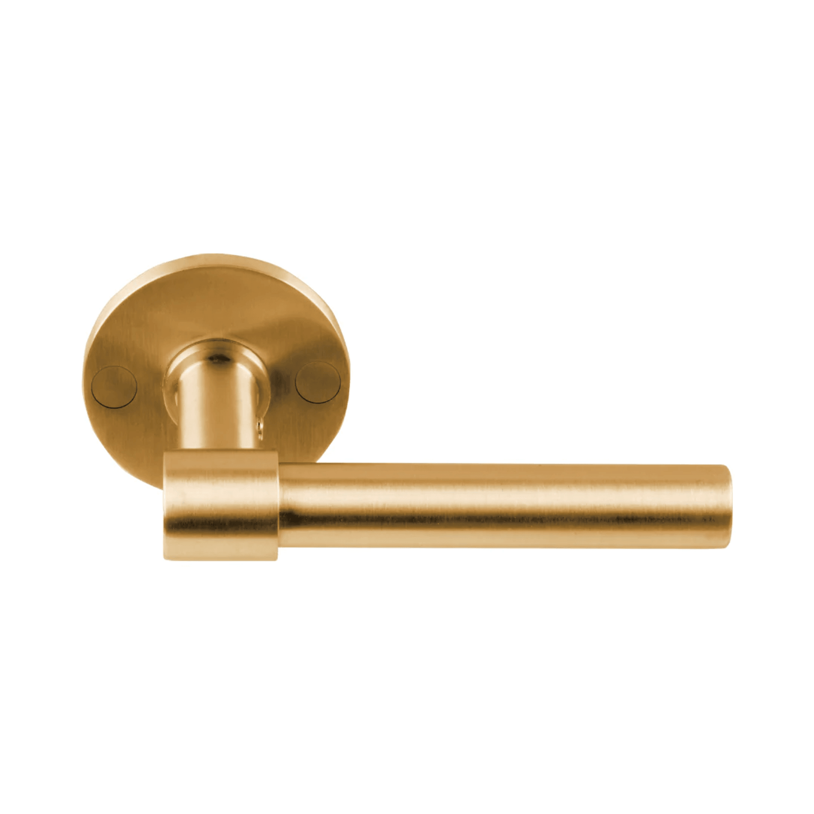 Formani - ONE - PBL15/50 Lever Handle on Rose gallery detail image