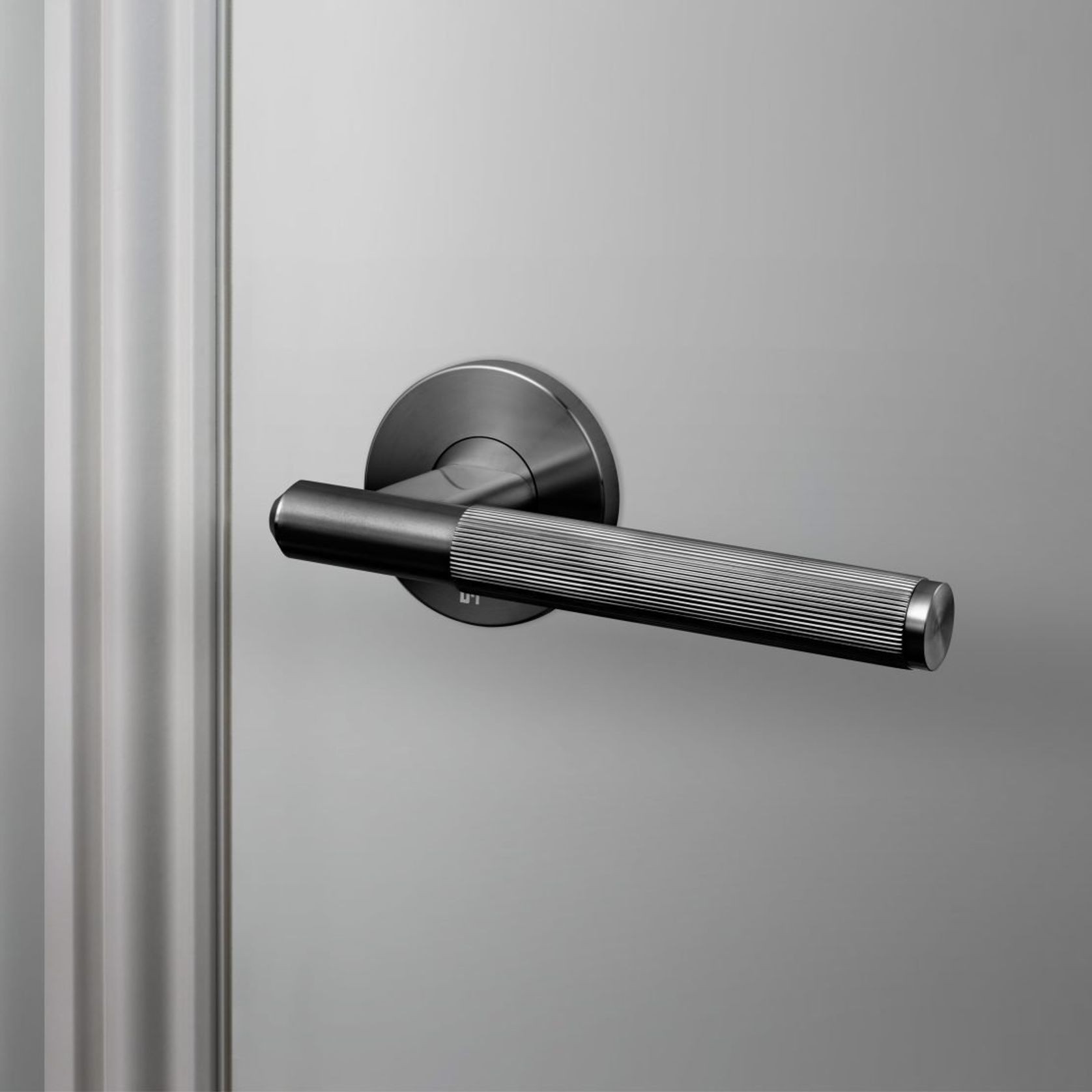 Linear Door Handle Set | Passage gallery detail image