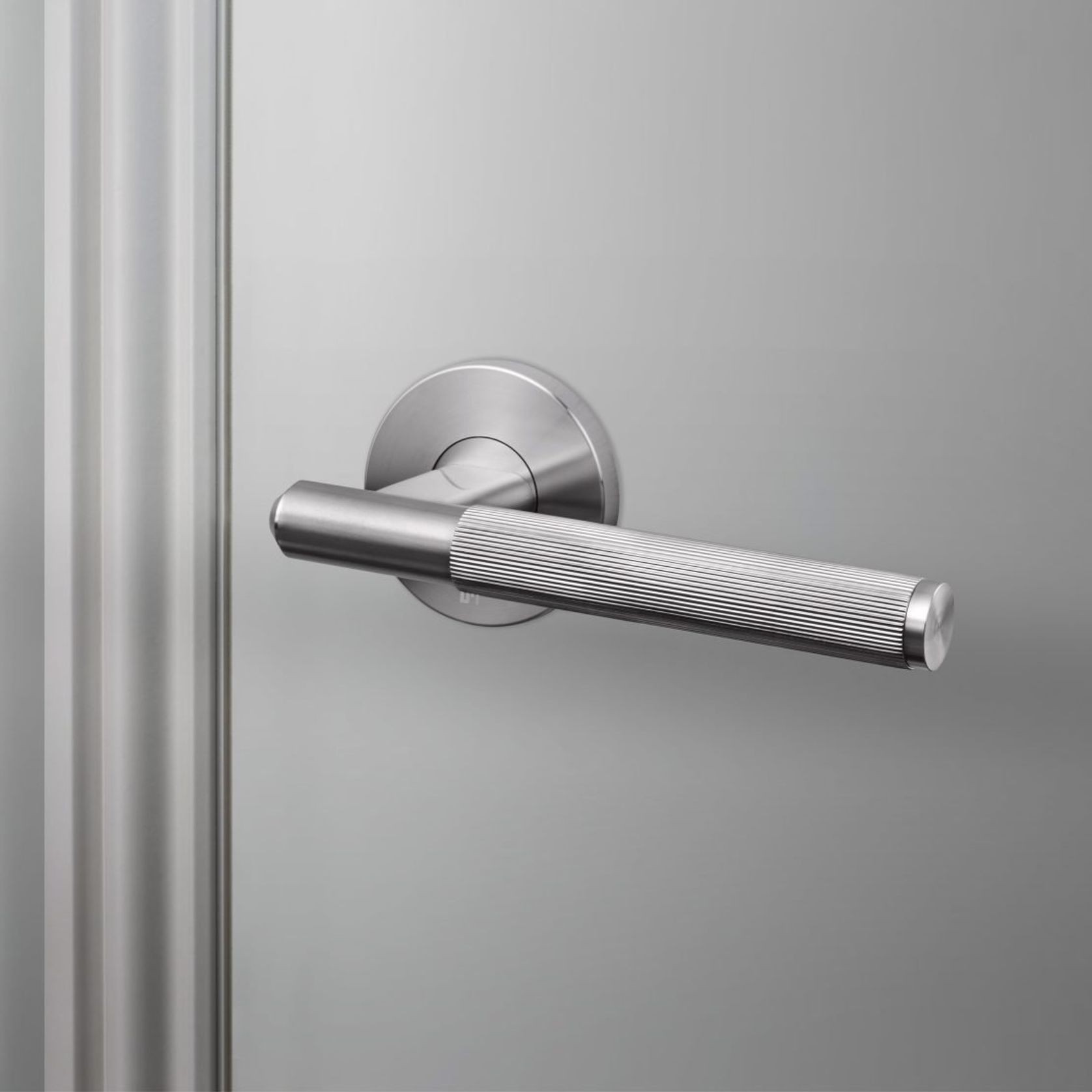 Linear Door Handle Set | Passage gallery detail image