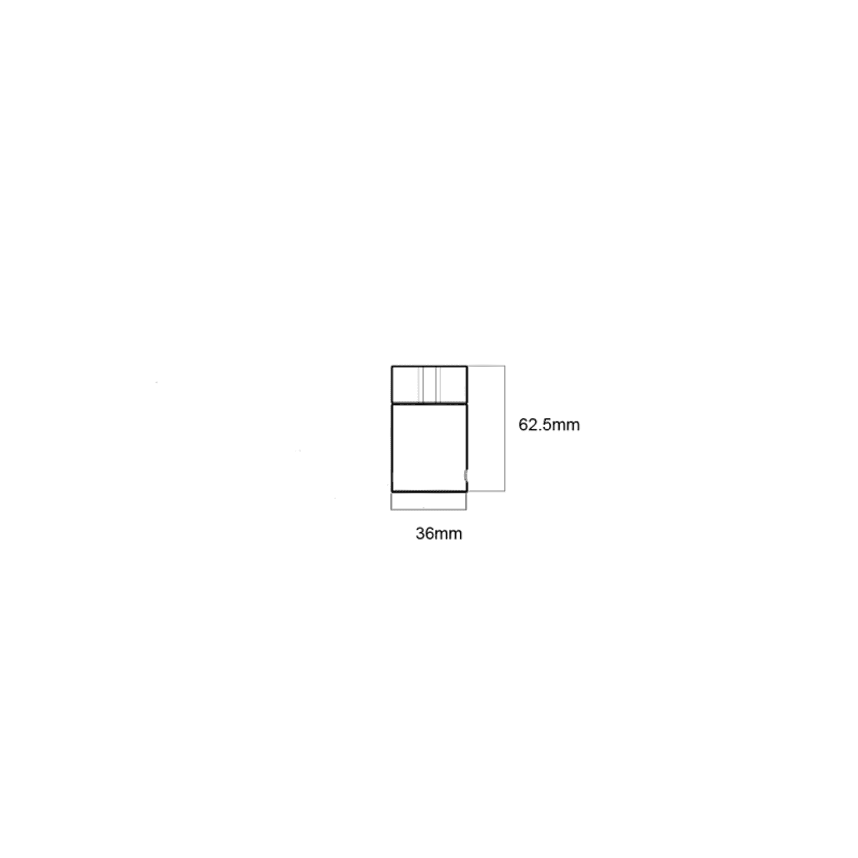 Lockwood Robert Watson Series Door Handles gallery detail image