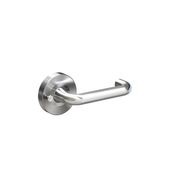 Schlage Form Series Alpha Door Lever gallery detail image