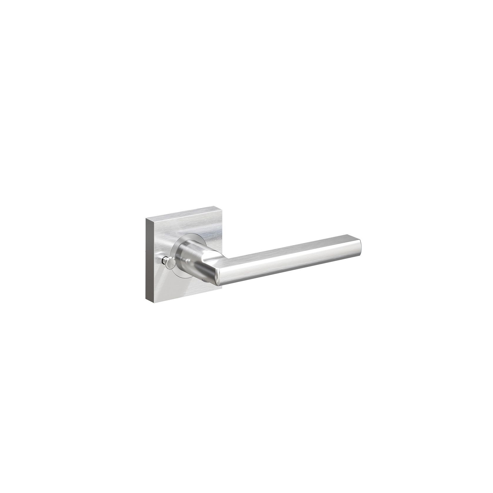 Schlage Form Series Albo Door Lever gallery detail image