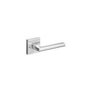 Schlage Form Series Albo Door Lever gallery detail image