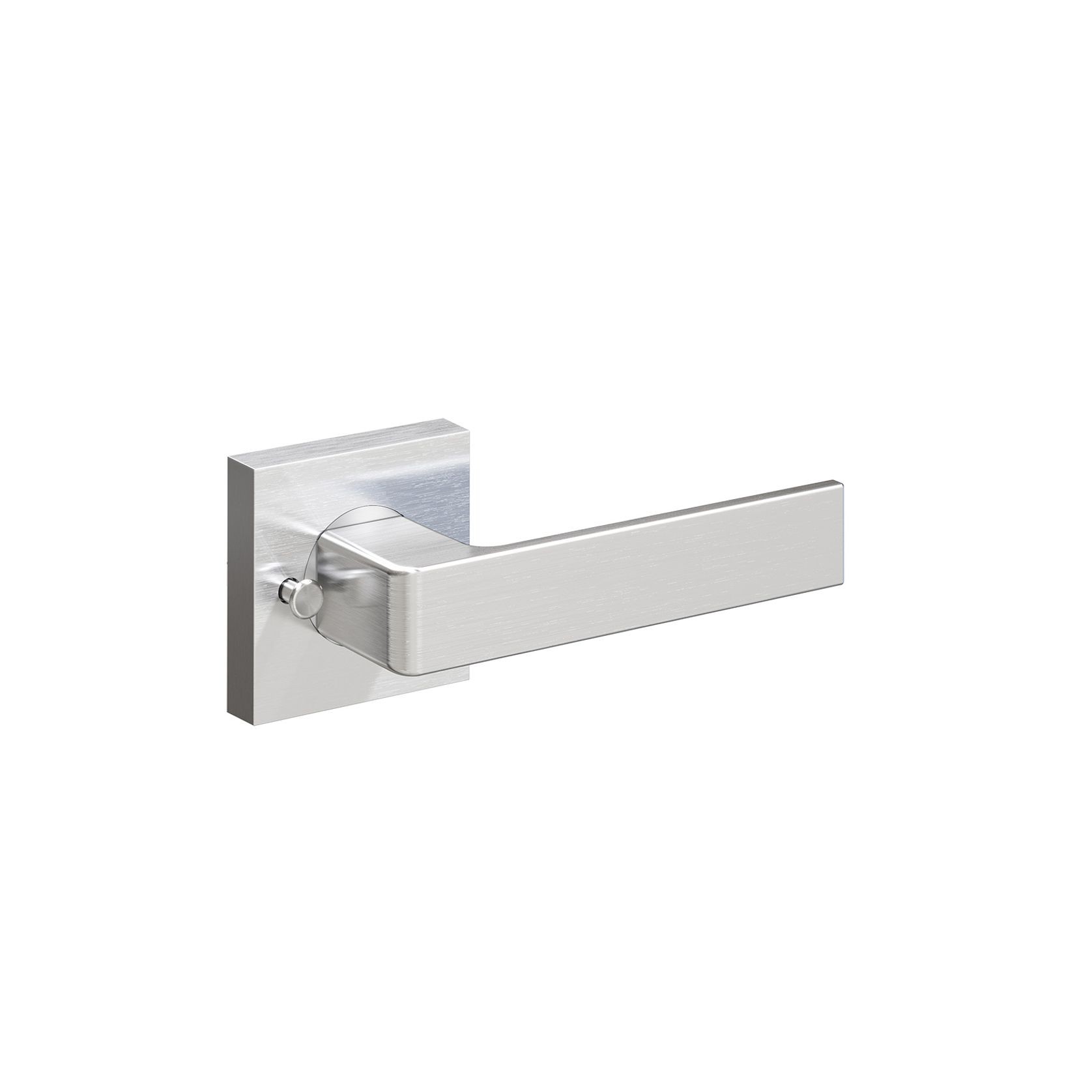 Schlage Form Series Angelo Lever gallery detail image