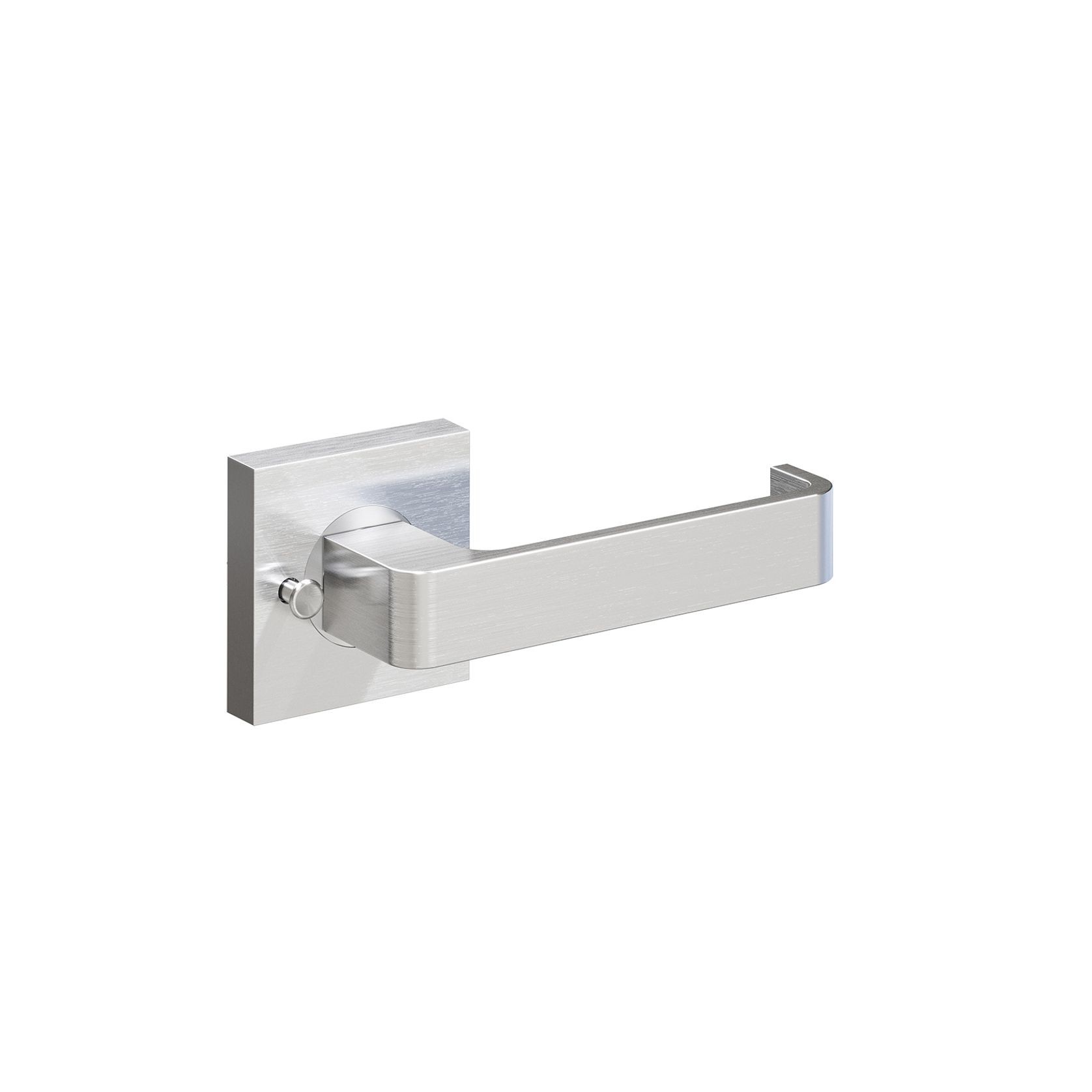 Schlage Form Series Costa Lever gallery detail image
