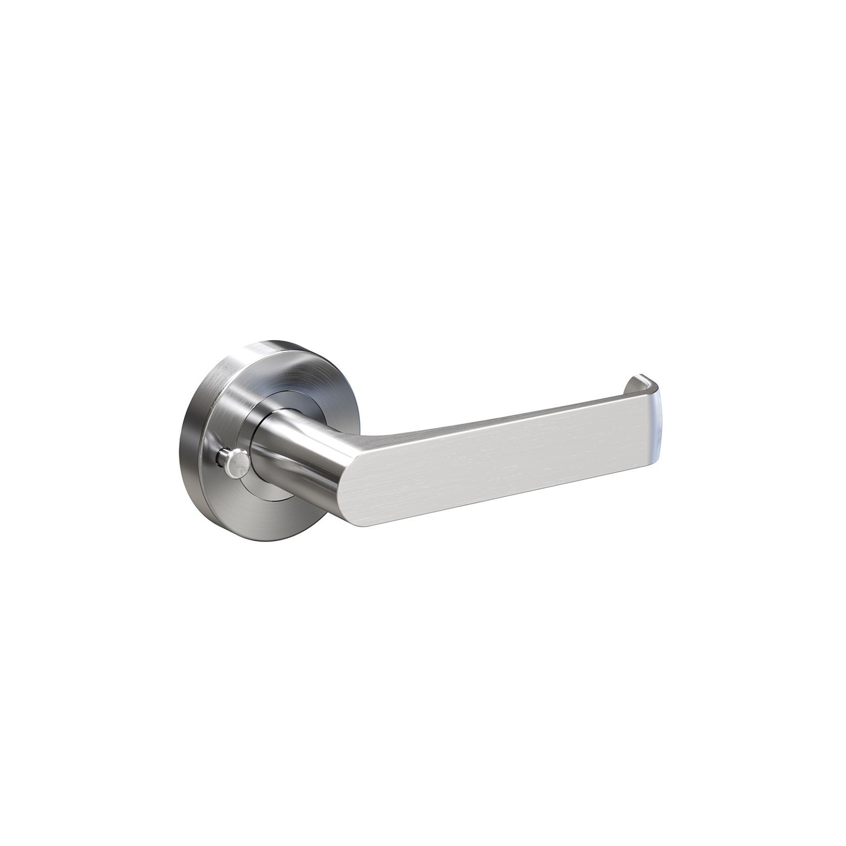 Schlage Form Series Telo Lever gallery detail image