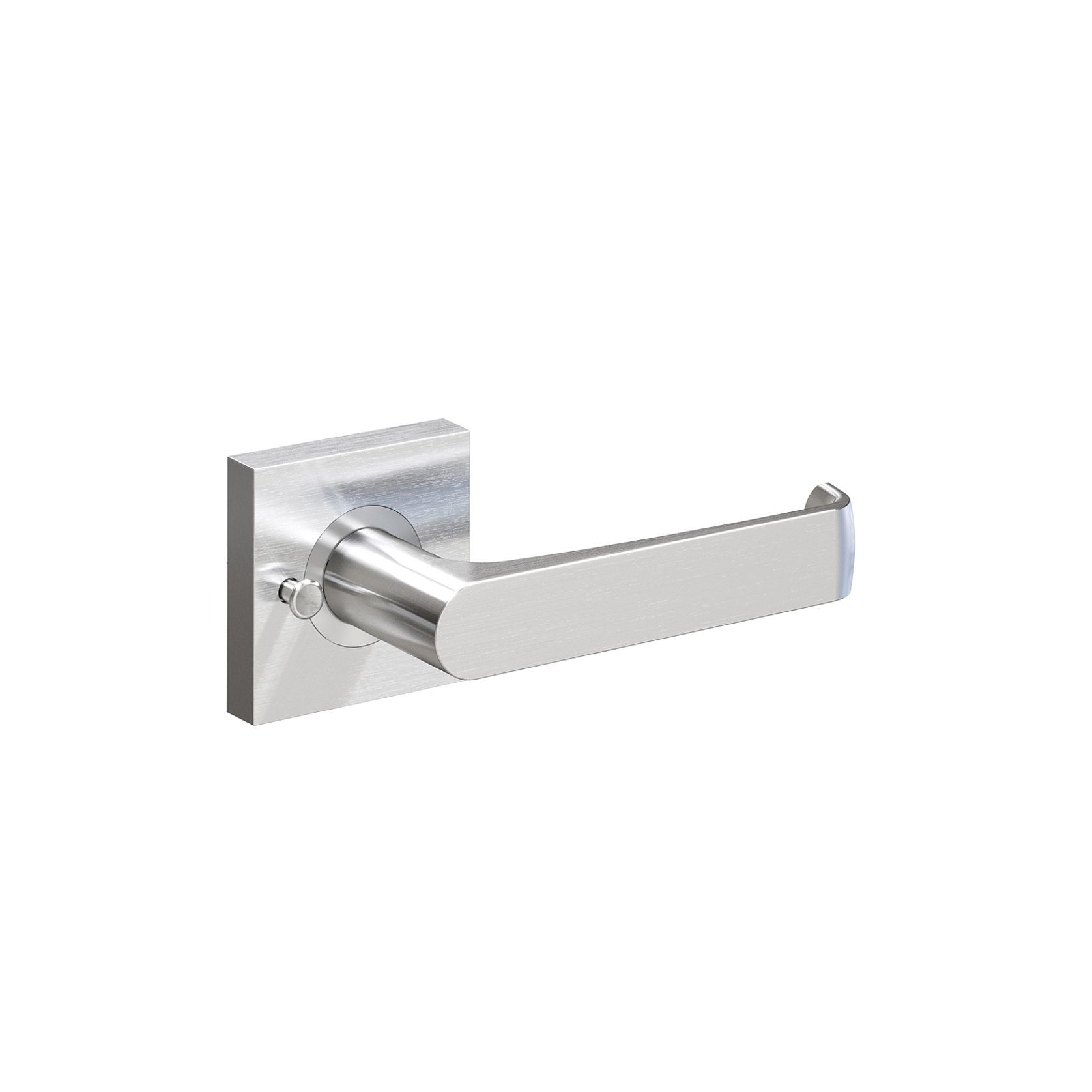 Schlage Form Series Telo Lever gallery detail image