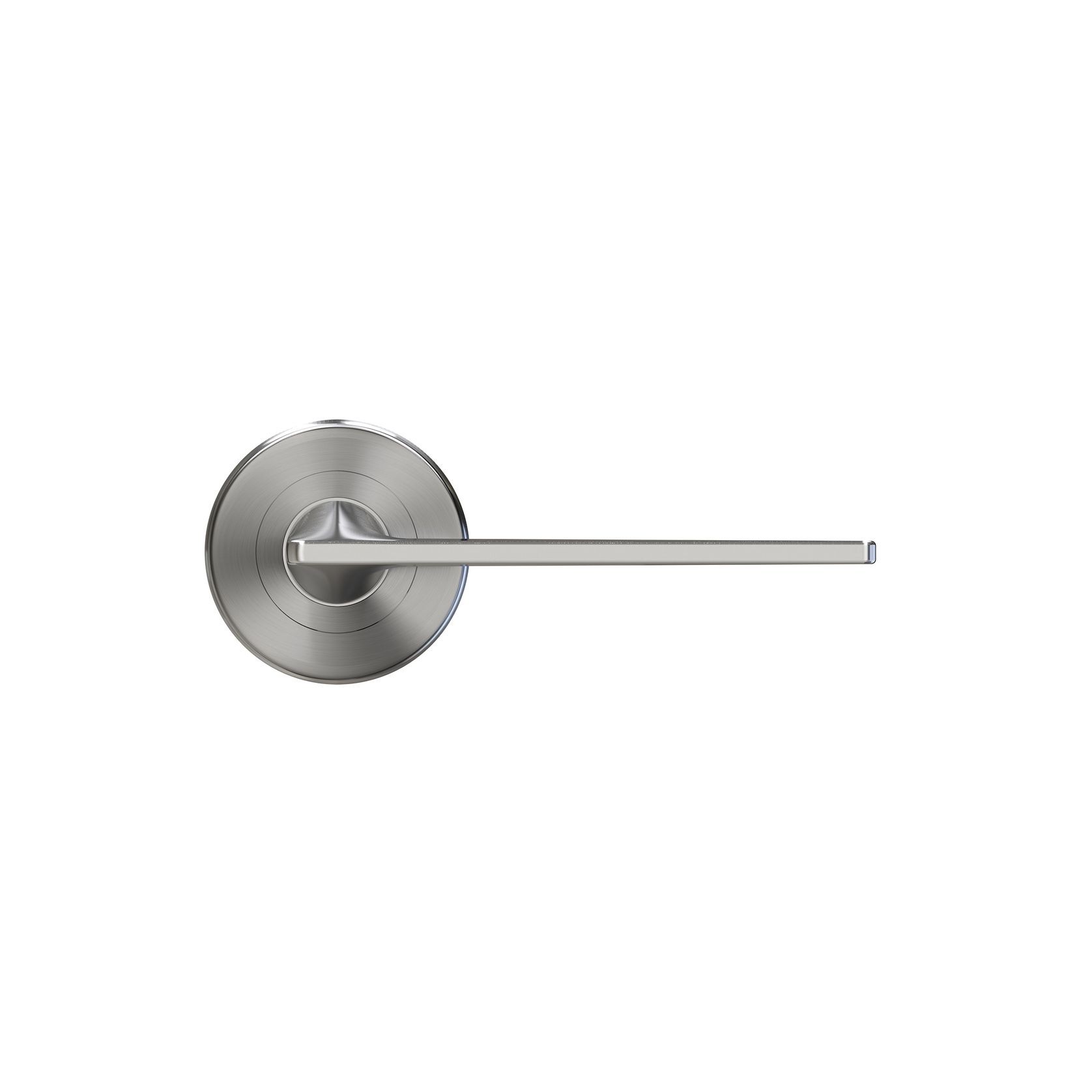 Schlage Form Series Carrillo Lever gallery detail image