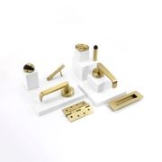 Lockwood Vivid® Collection - Internal Door Leversets gallery detail image