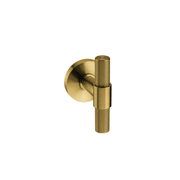 Knurled Lever Handle gallery detail image