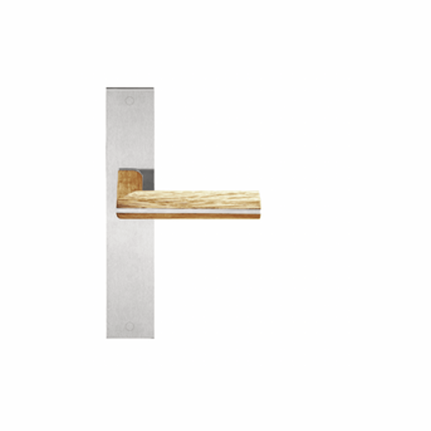 Formani - TWO - Solid Lever on Plate gallery detail image