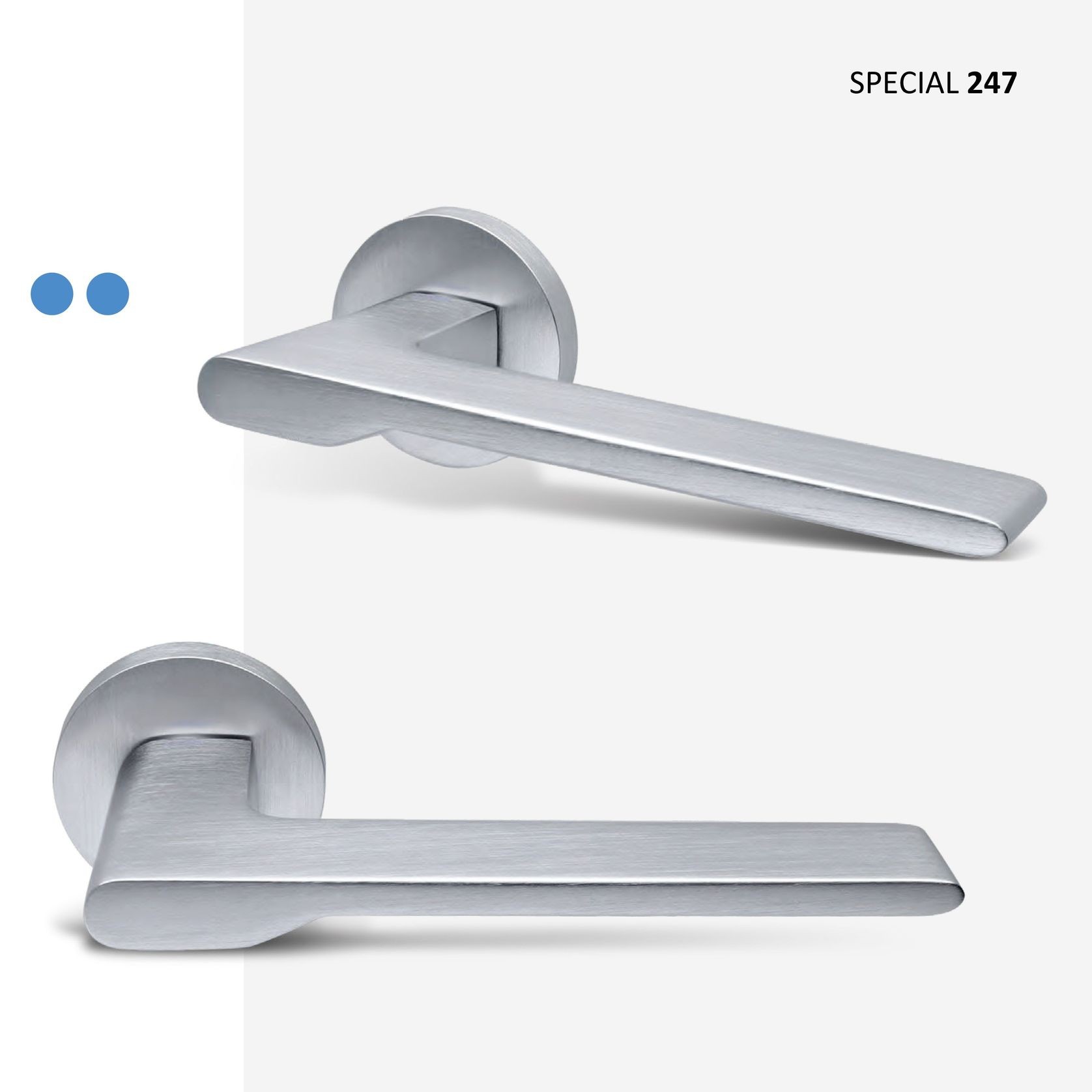 Groël Special, Door Handle: 247 gallery detail image