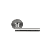 Formani - ONE - PBL15/50 Lever Handle on Rose gallery detail image