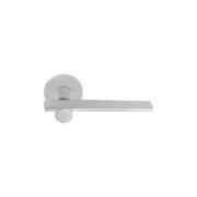 Formani TENSE BB100-G Solid Sprung Lever Handle on Rose gallery detail image
