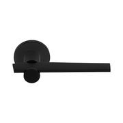 Formani TENSE BB100-G Solid Sprung Lever Handle on Rose gallery detail image
