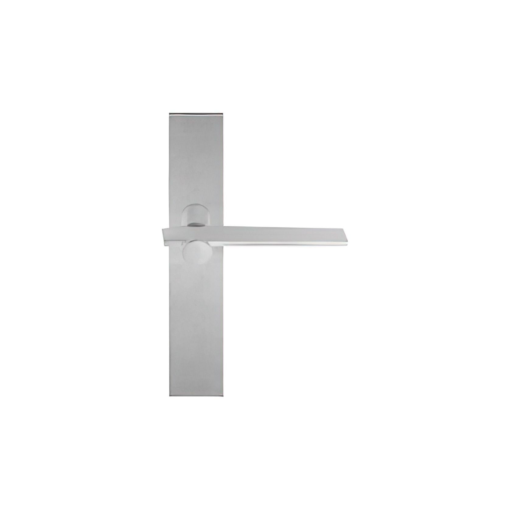 Formani TENSE BB100P23 Solid Unsprung Lever on Plate gallery detail image