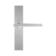 Formani TENSE BB100P23 Solid Unsprung Lever on Plate gallery detail image