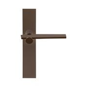 Formani TENSE BB100P23 Solid Unsprung Lever on Plate gallery detail image