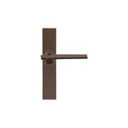 Formani TENSE BB100P23 Solid Unsprung Lever on Plate gallery detail image