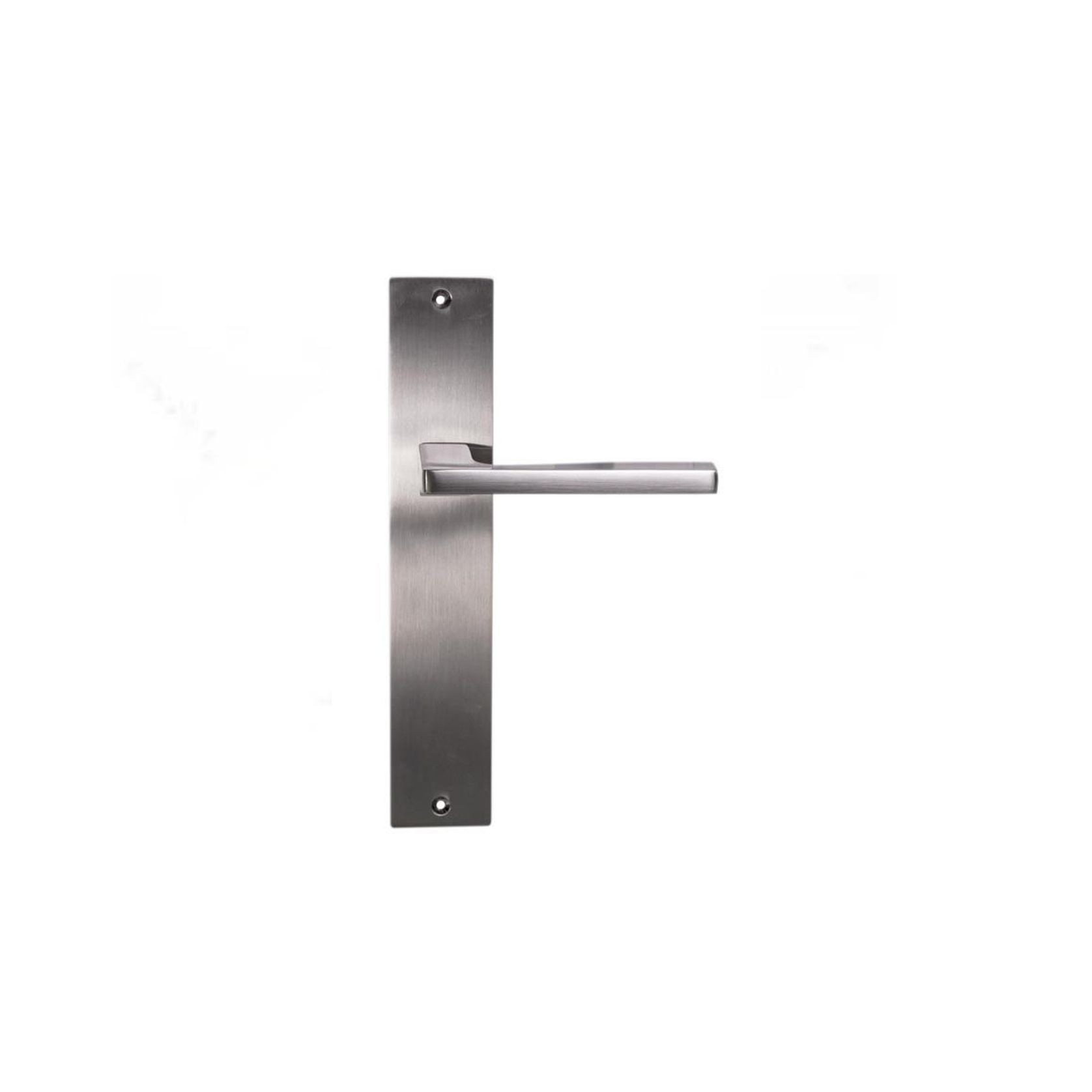 Como Unpunched Lever Handle I-93UP gallery detail image
