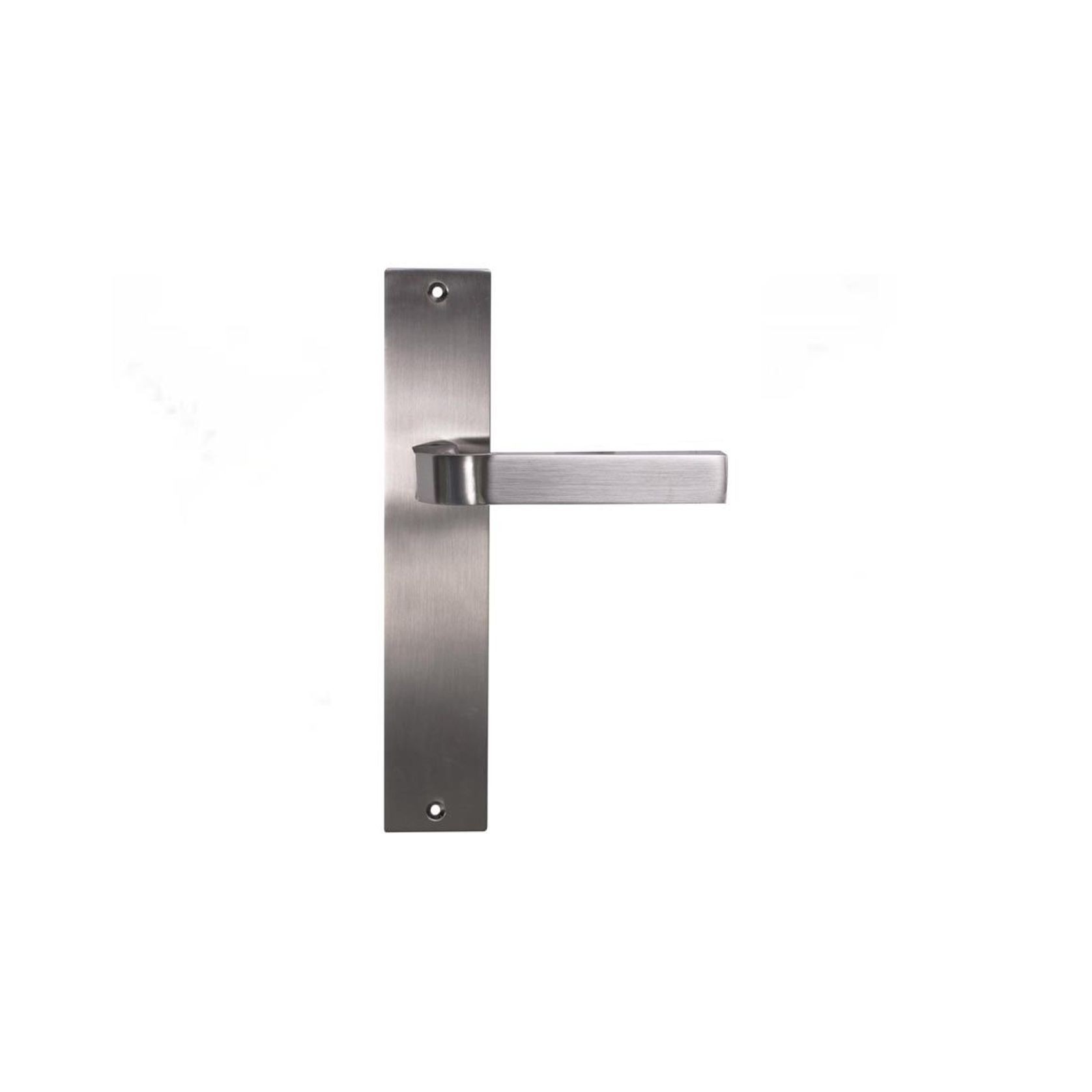 Andora Unpunched Lever Handle I-94UP gallery detail image