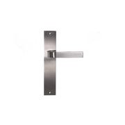 Andora Unpunched Lever Handle I-94UP gallery detail image