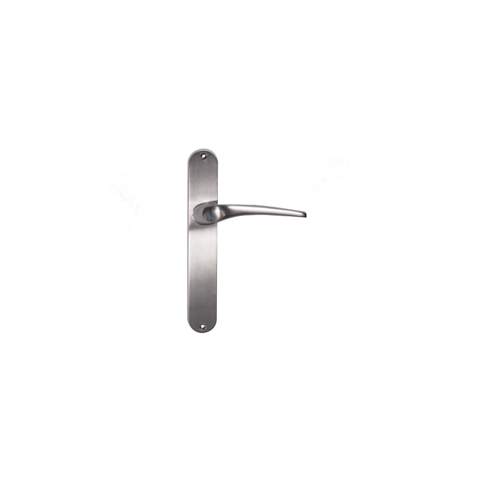 Murano Unpunched Lever Handle I-95UP gallery detail image